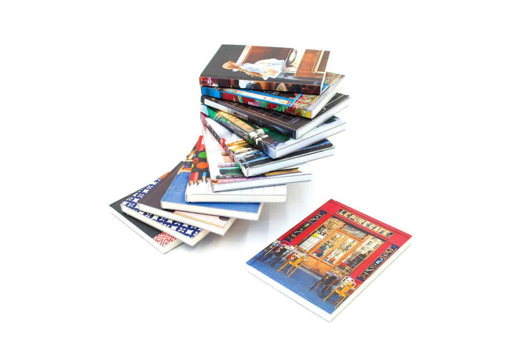 Carnet Maron Bouillie - Drôles de bêtes