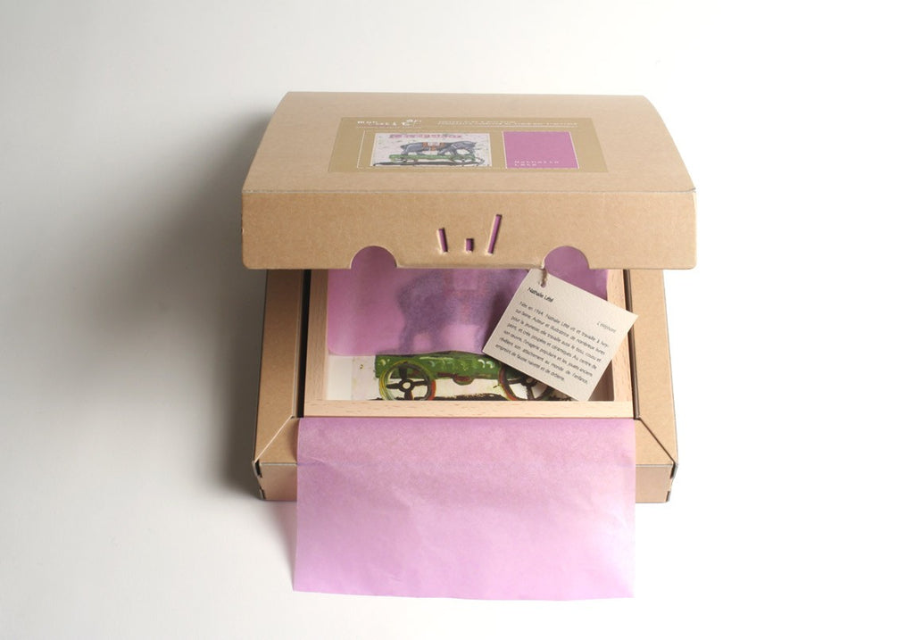 Limited edition paintings - The Elephant