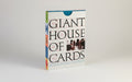 Eames House of Cards - Giant