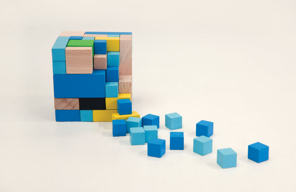 MINI CUBES - Spectre