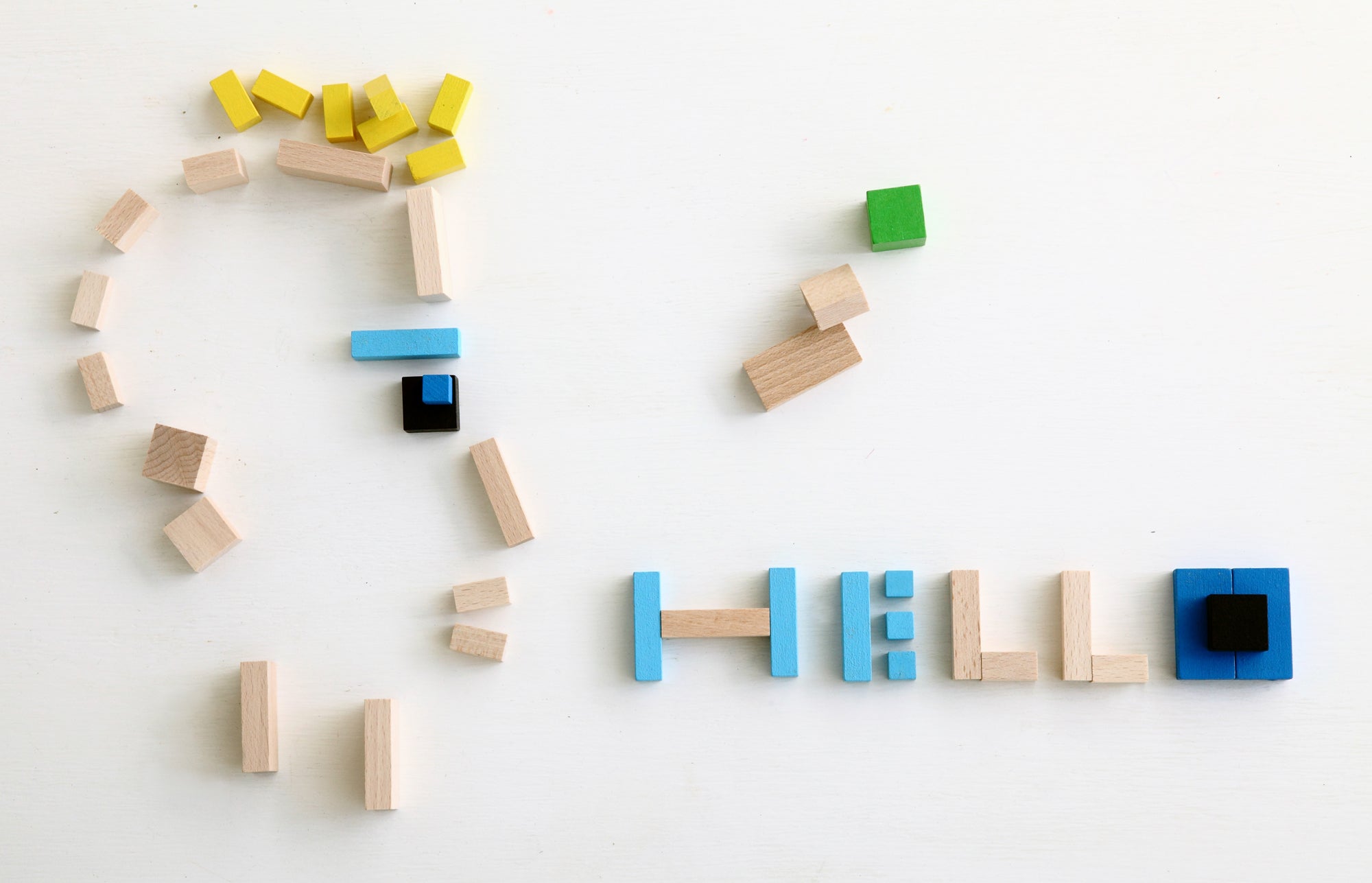 MINI CUBES - Spectre