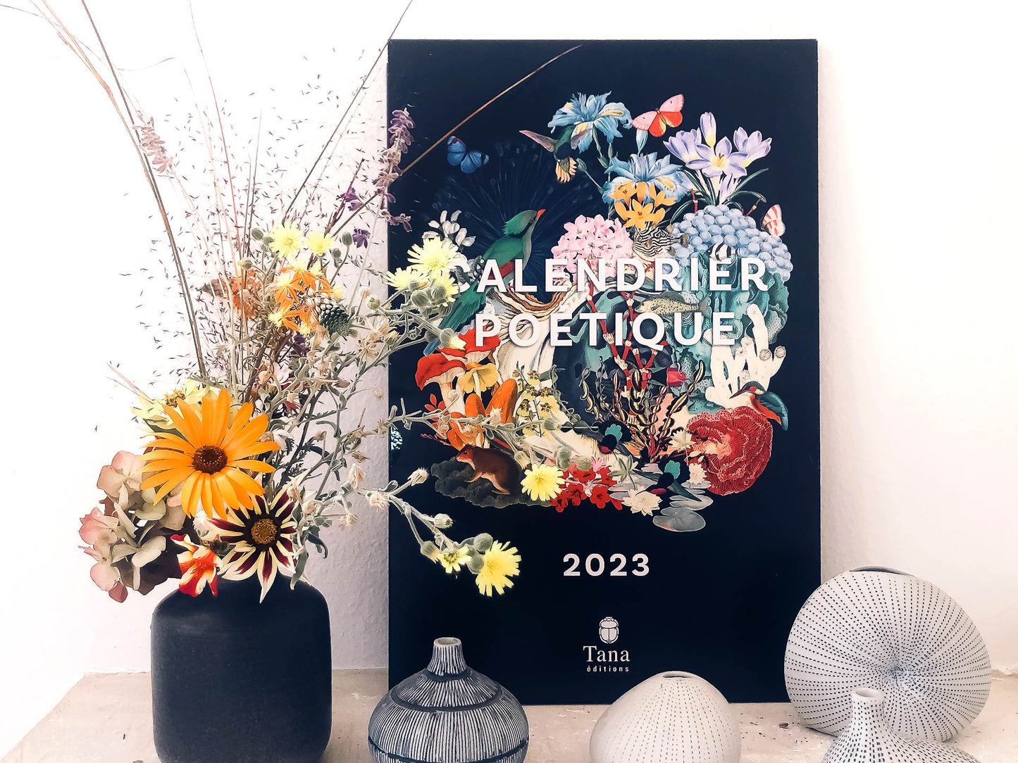 Poetic Calendar 2023